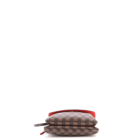 Twice Handbag Damier