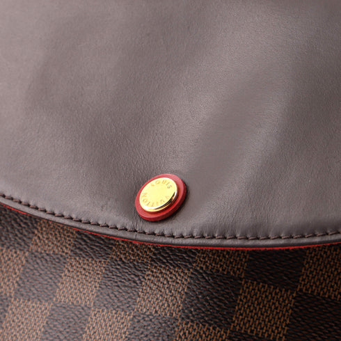 Twice Handbag Damier