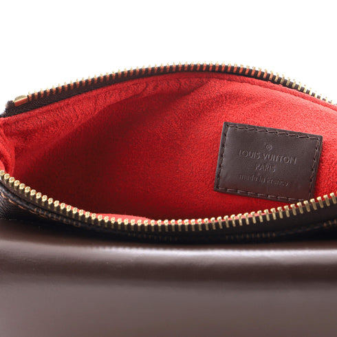 Twice Handbag Damier