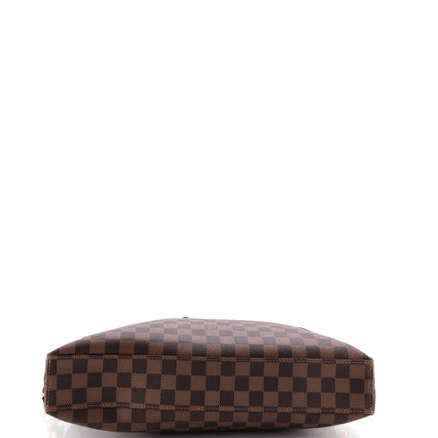 Porte-Documents Jour Bag Damier