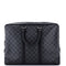 Porte-Documents Voyage Briefcase Damier Graphite GM