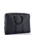 Porte-Documents Voyage Briefcase Damier Graphite GM