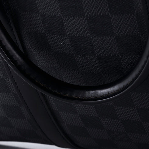 Porte-Documents Voyage Briefcase Damier Graphite GM