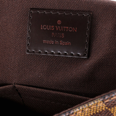 Brooklyn Handbag Damier PM