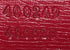 Dionysus Bag Blooms Print Leather Small