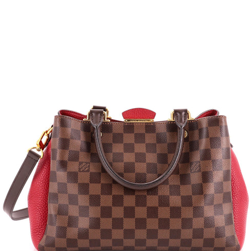 Brittany Handbag Damier