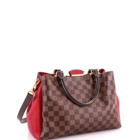 Brittany Handbag Damier