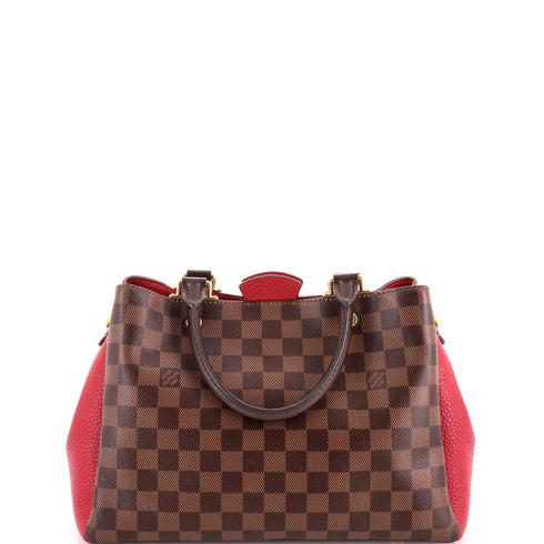 Brittany Handbag Damier