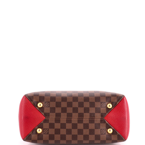 Brittany Handbag Damier