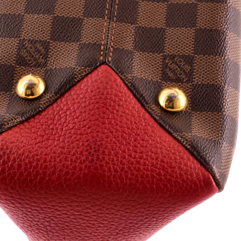 Brittany Handbag Damier