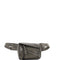 Puzzle Bumbag Leather Mini