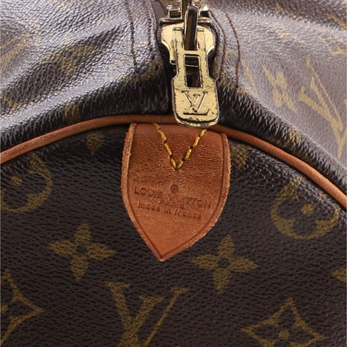Keepall Bag Monogram Canvas 50