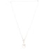 Amulettes Kelly Pendant NM Necklace Sterling Silver