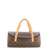 Sonatine Handbag Monogram Canvas
