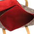 Sonatine Handbag Monogram Canvas