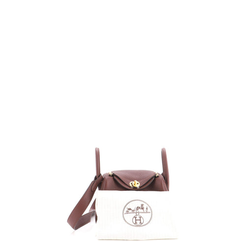 Lindy Bag Clemence Mini