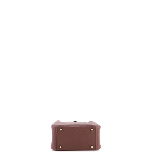 Lindy Bag Clemence Mini