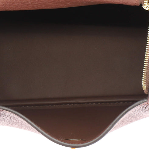 Lindy Bag Clemence Mini