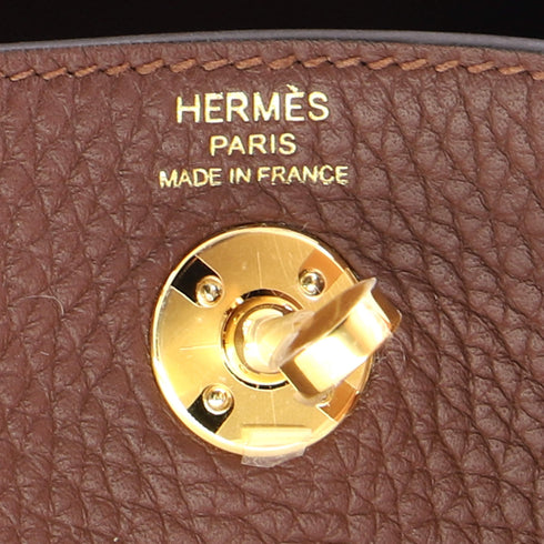 Lindy Bag Clemence Mini