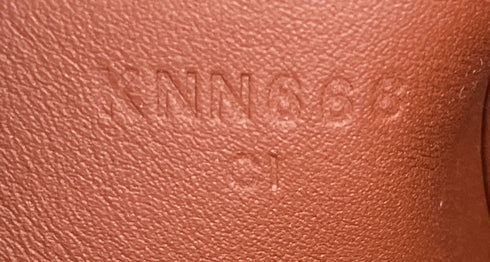 Lindy Bag Clemence Mini