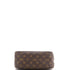 Looping Handbag Monogram Canvas MM