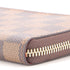 Clemence Wallet Damier