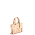 Amazona Pouch Crossbody Bag Printed Leather