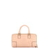 Amazona Pouch Crossbody Bag Printed Leather