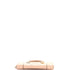 Amazona Pouch Crossbody Bag Printed Leather