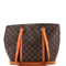 Babylone Handbag Monogram Canvas