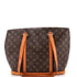 Babylone Handbag Monogram Canvas