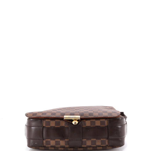 Bastille Bag Damier