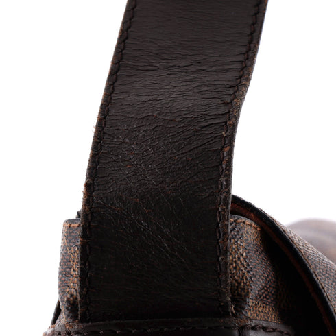 Bastille Bag Damier