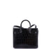Sac de Jour Bag Crocodile Embossed Leather Nano