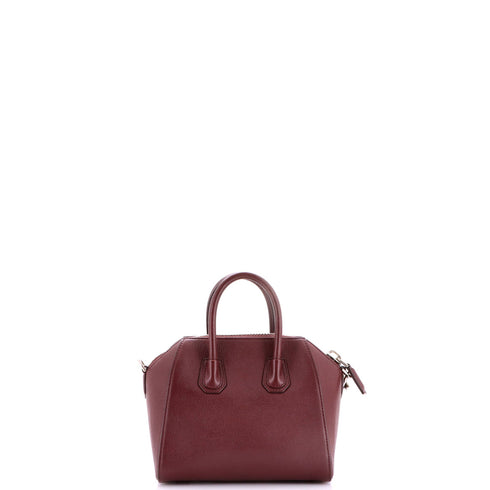 Antigona Bag Leather Mini