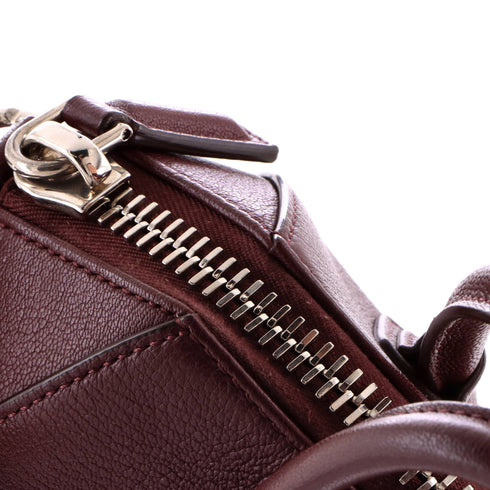 Antigona Bag Leather Mini
