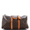 Keepall Bag Monogram Canvas 50