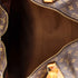 Keepall Bag Monogram Canvas 50