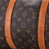 Keepall Bag Monogram Canvas 50