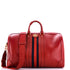 Savoy Web Convertible Duffle Bag Leather Large