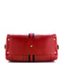 Savoy Web Convertible Duffle Bag Leather Large