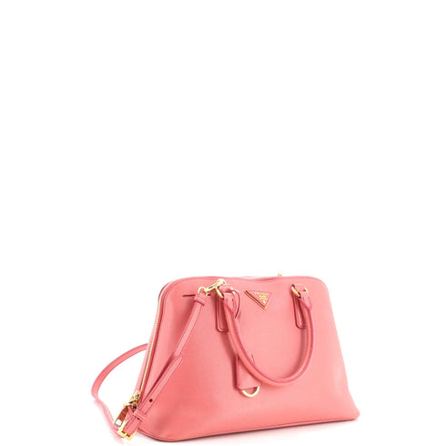 Promenade Bag Saffiano Leather Medium