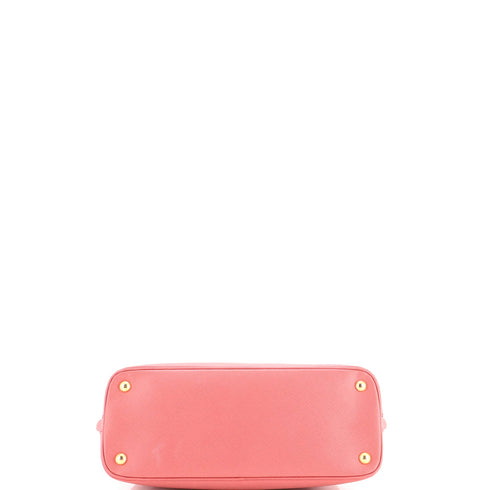 Promenade Bag Saffiano Leather Medium