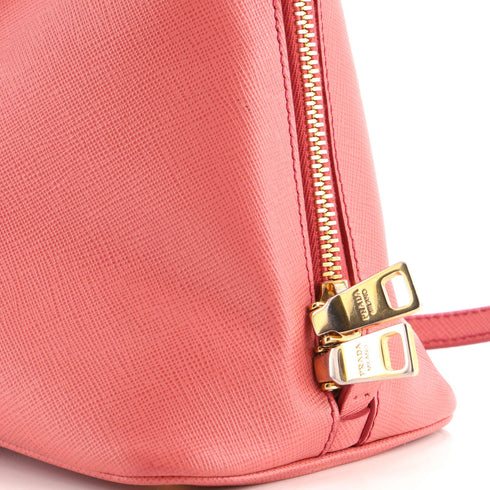 Promenade Bag Saffiano Leather Medium
