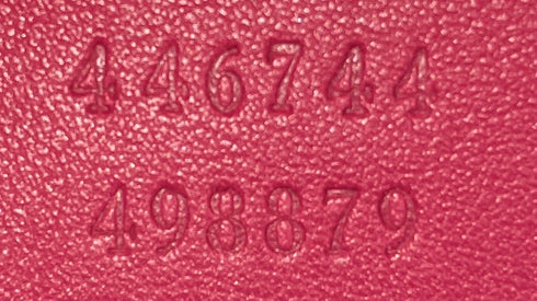 GG Marmont Flap Bag Matelasse Velvet Mini