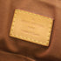 Beaubourg Messenger Bag Monogram Canvas GM