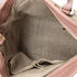 Bree Convertible Tote GG Canvas with Leather Small