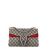 Dionysus Bag GG Coated Canvas Small