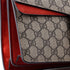 Dionysus Bag GG Coated Canvas Small