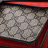 Dionysus Bag GG Coated Canvas Small